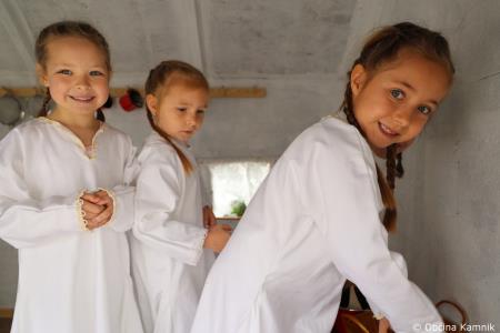 Čarobne zgodbe slovenskih vasi  (60)